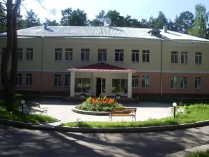 Pansionat Sokolova Pustyin