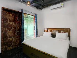 Spot on Monsoon Lilly Resort