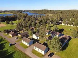 Visulahti Cottages