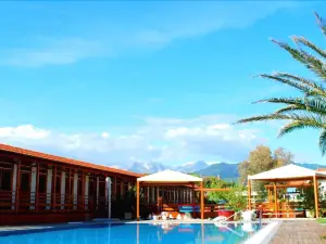 Re Versiliana Hotel