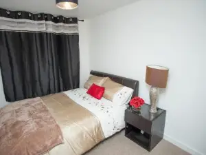 Greyfriars Flat