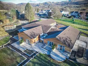 Room 9 - the Sleeping Giant - PEN Y CAE Inn