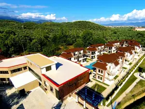 Form Thermal Hotel & Spa Kaz Dağları