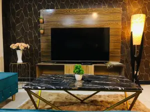 Pasha apartment