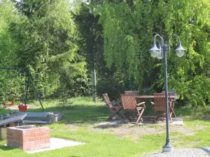 Jääskän Loma Kojolapark, Asunto 1, Alahärmä, Kauhava