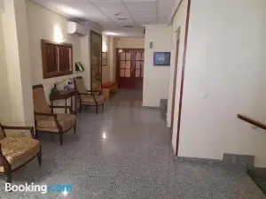 Hostal San Roque