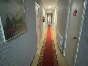 Hostal Ochoa