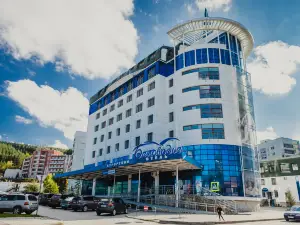 Belovod'e Hotel