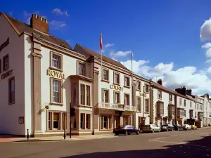 Delta Hotels Durham Royal County