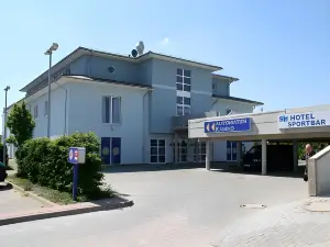 Schleswig Holstein Hotel