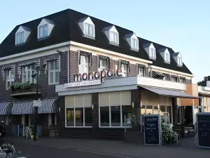 Restaurant & Hotel Monopole Harderwijk
