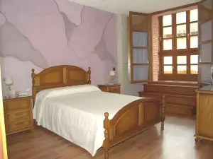 La Hacienda de mi Señor
