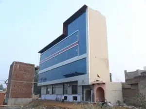Om Hotel, Narnaul