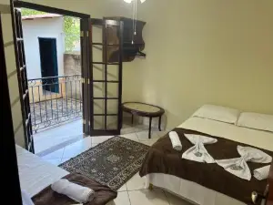 Pousada Dos Girassóis