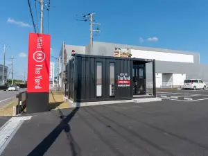 Hotel R9 the Yard Ishioka