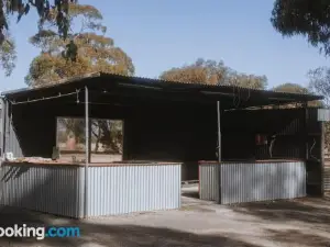 Tiny House 11 at Grampians Edge