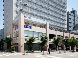 Comfort Hotel Osaka Shinsaibashi