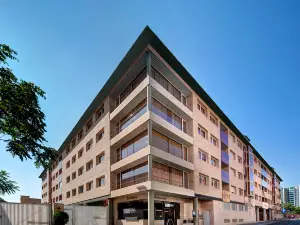 U Hotel Villa-Gomá
