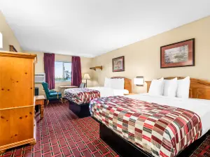 Americas Best Value Inn Decatur