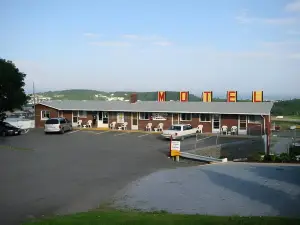 Hillside Motel