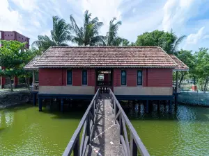 Velankanni Lake Resort