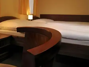 Parkhotel Centrum