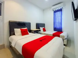 RedDoorz Syariah at Sungai Pinang Muara Bungo