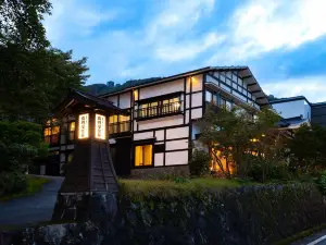 Otowaya Ryokan