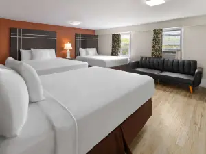 Wildwood Inn, a Travelodge by Wyndham