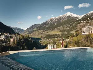 Badeschloss Hotel Est 1791