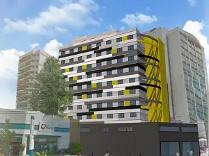 B&B Hotel Rio de Janeiro Norte