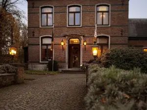 Roosendaelhof Hotel - Bistro