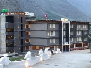 Hotel Vasudeva Inn