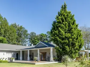Hopefield Guesthouse-Addo