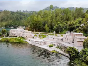 Portola Grand Renggali Hotel Takengon
