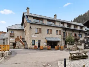 La Mansio de Bons