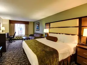 Best Western Plus Vancouver Mall Dr. Hotel  Suites