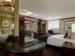 Hilton Raleigh North Hills
