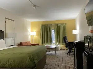 Quality Inn