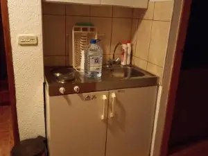 Apartman Suzana