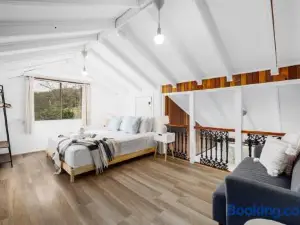 Reconnect with Nature at This Unforgettable Escape