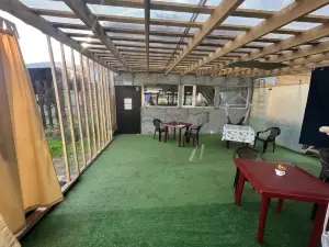 V Lesu  Guest House