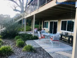 Central Coast Casa