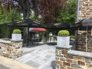Le Prangeleux