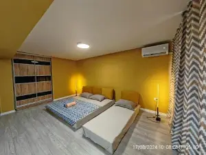 Квартира LUX