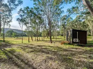 Wollemi Tiny House by Tiny Away