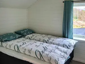 person holiday home in Svelgen