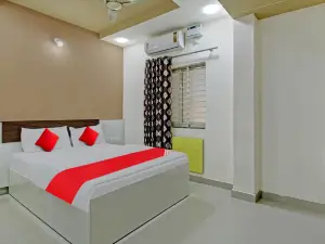 Hotel O Krs Comforts