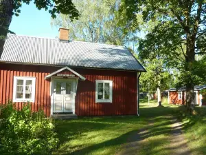 person holiday home in Vislanda-By Traum