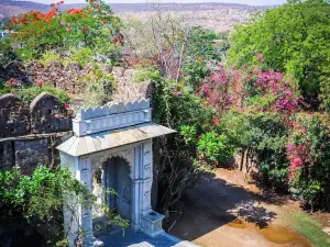 Hotel Castle Bijaipur